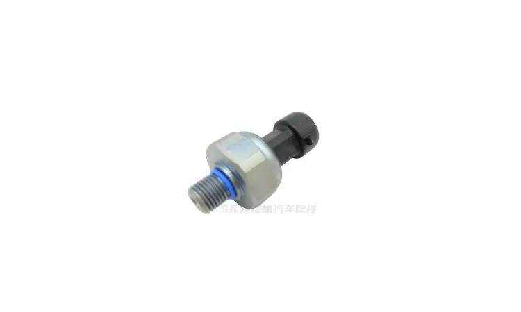 1pc Automatic Transmission Oil Pressure Sensor for Chery QQ AMT 0.8L 1.1L MVM110 – Switch Solenoid Valve QR512E-1707012