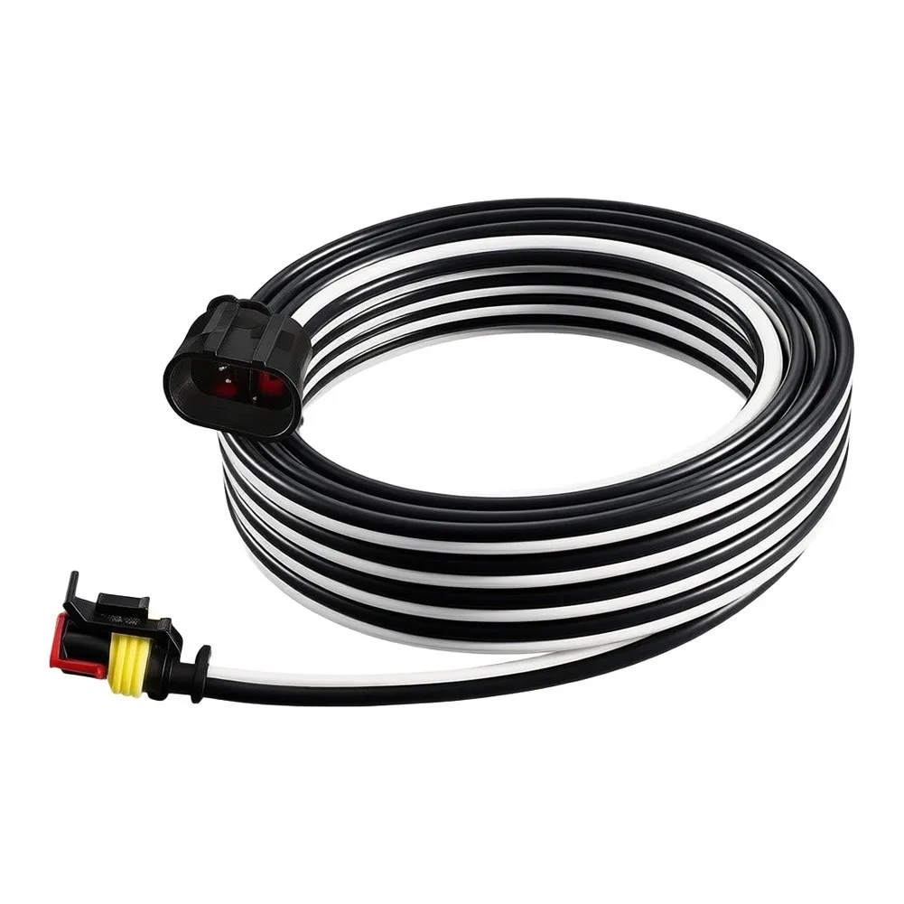 for Power Extension Line for R50Li R70Li R75Li For Robotic Lawnmowers Designed for Outdoor Use Between Transformer and Station