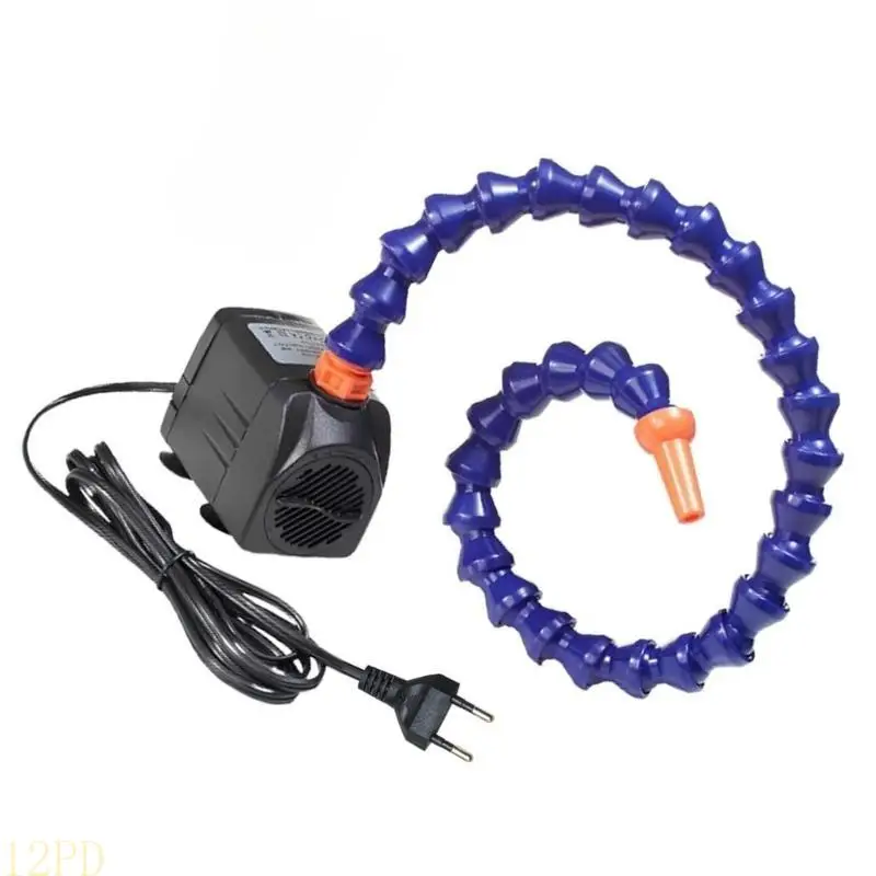 

12PD High Flows Outdoor Splashes Toy Water With Flexible Hose For Kids Water Tables