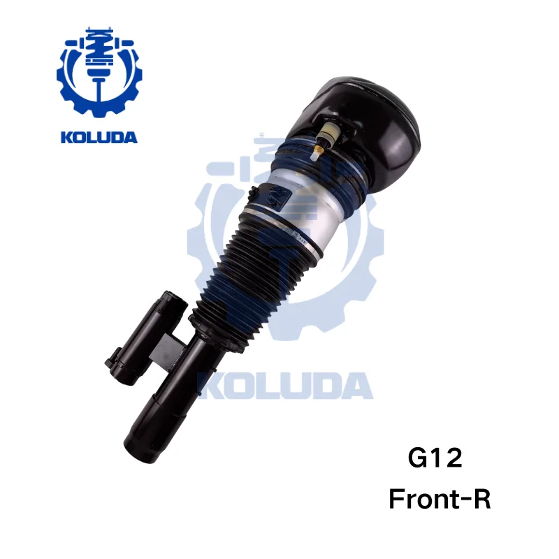 

1PC Front Right Suspension Strut for BMW 7 Series G11 G12 4MATIC Shock Absorbers 37106877557 37106877558