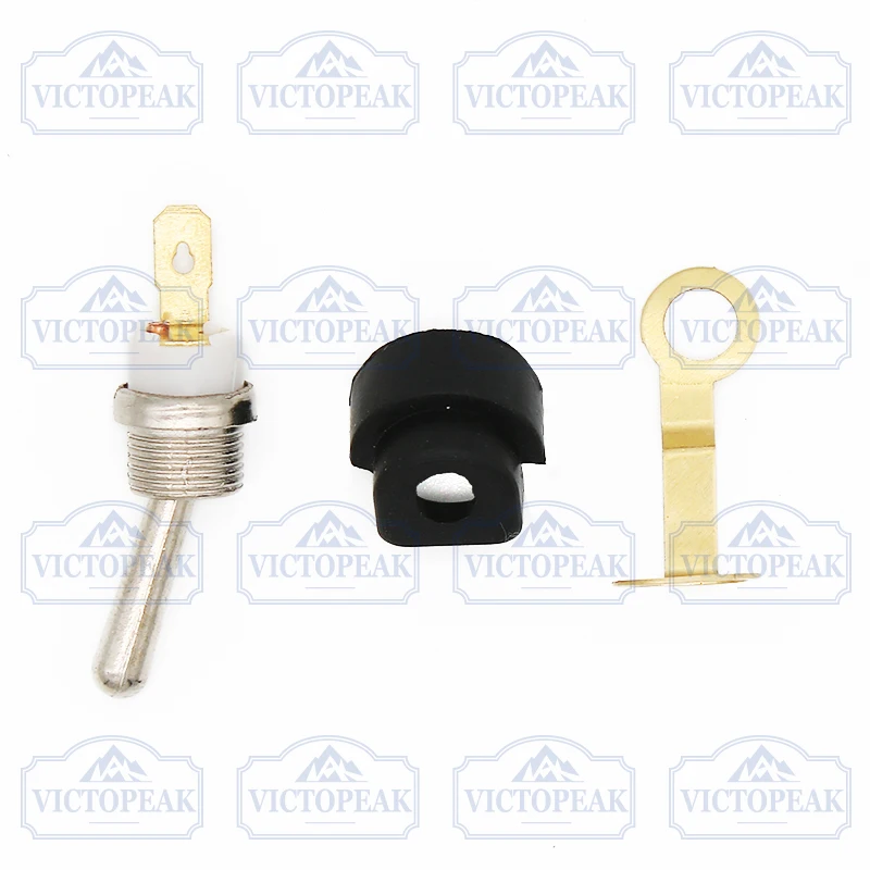 Replaceable Flameout Switch Kit for 5200 Chainsaw