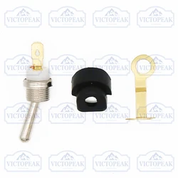 Replaceable Flameout Switch Kit for 5200 Chainsaw