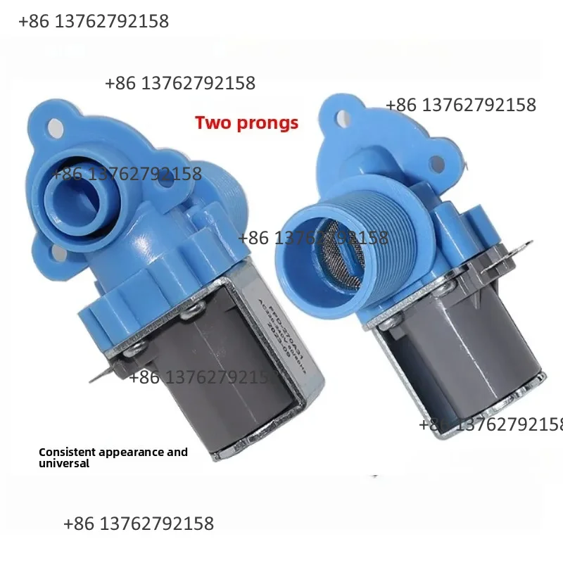 

Household Laundry Repair Spare Parts High Quality Inlet Solenoid Valve Controller For Daewoo Fully Automatic Washing Machine