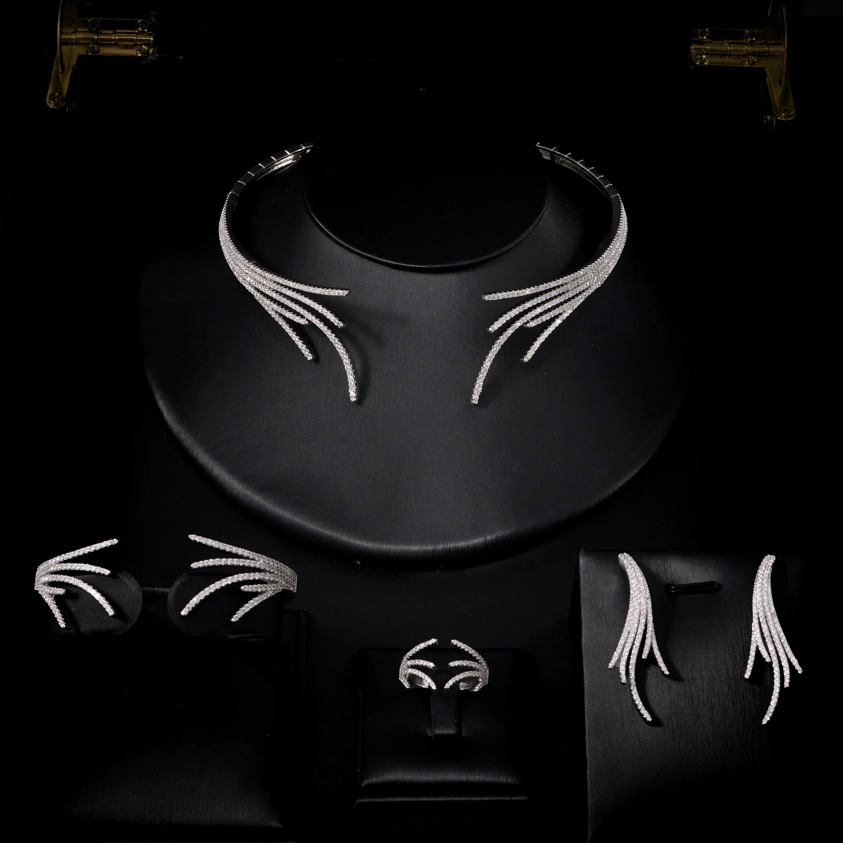 in-jewelife-juego-de-collar-y-aretes-con-forma-de-ala-para-mujer-collar-con-circonitas-cubicas-para-bodas-y-fiestas-anillo-accesorios-nupciales-joyeria-para-bodas-y-fiestas