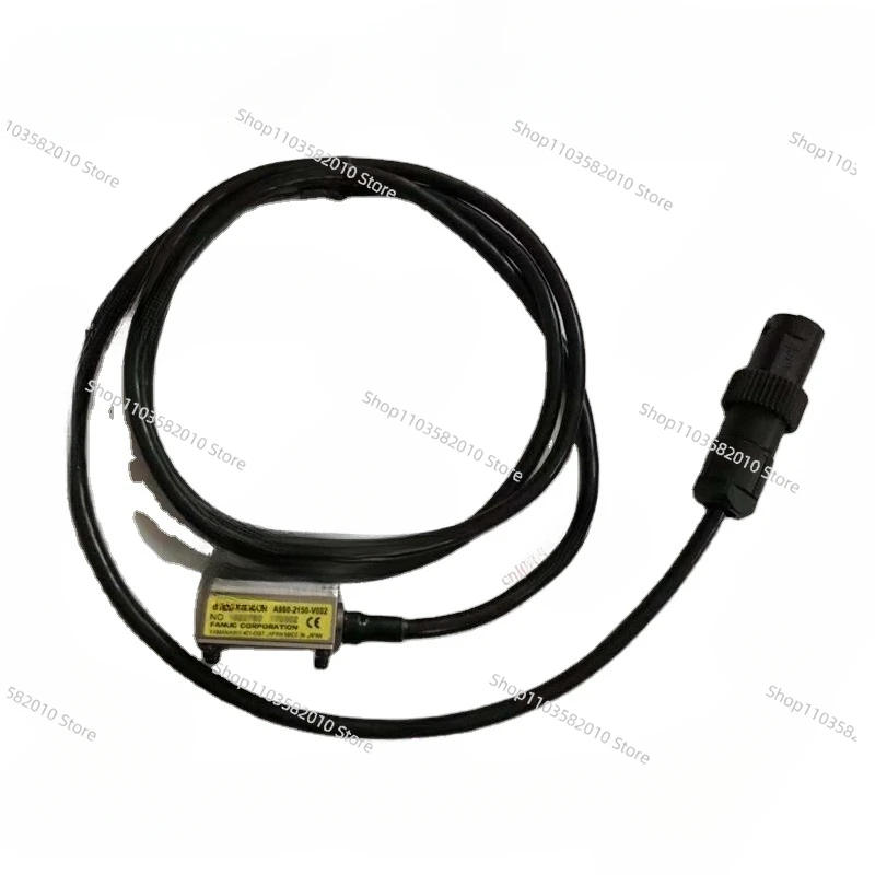 

Spindle Sensor, New and Original, A860-2150-V002
