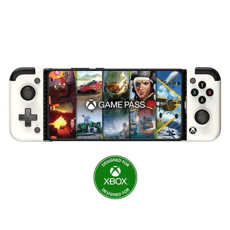 

US.EU GameSir X2 Pro Xbox Gamepad Android Cellphone Game Controller for Xbox Game Pass xCloud STADIA GeForce Now Cloud Gaming