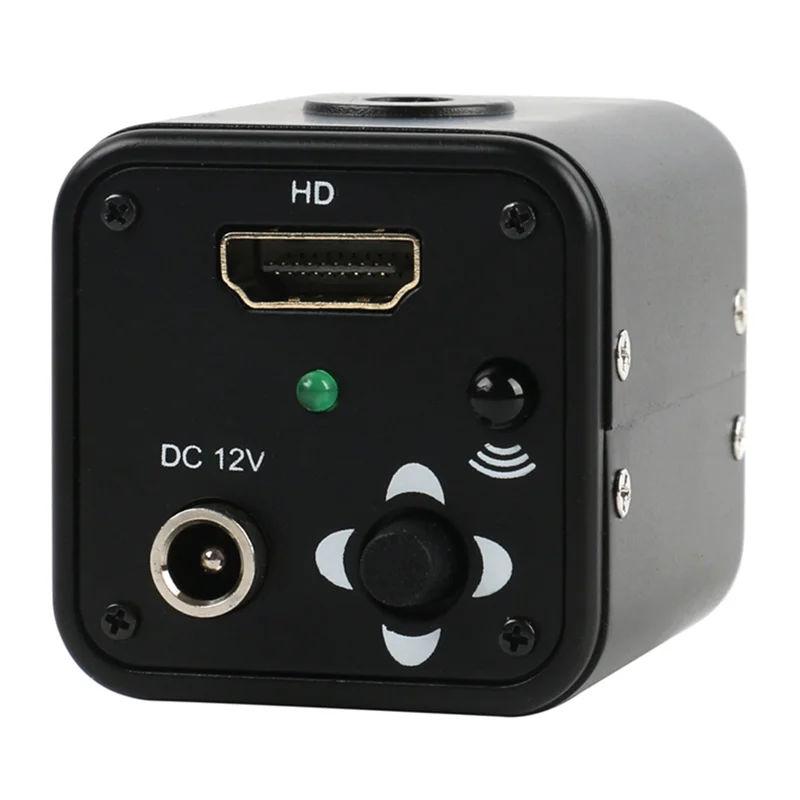 BHBD-Промышленный видеомикроскоп, видеомикроскоп, камера, электроника, видеокамера, вилка европейского стандарта