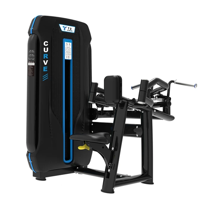 

Gym Machines/UPPER BACK/equipments For Gym