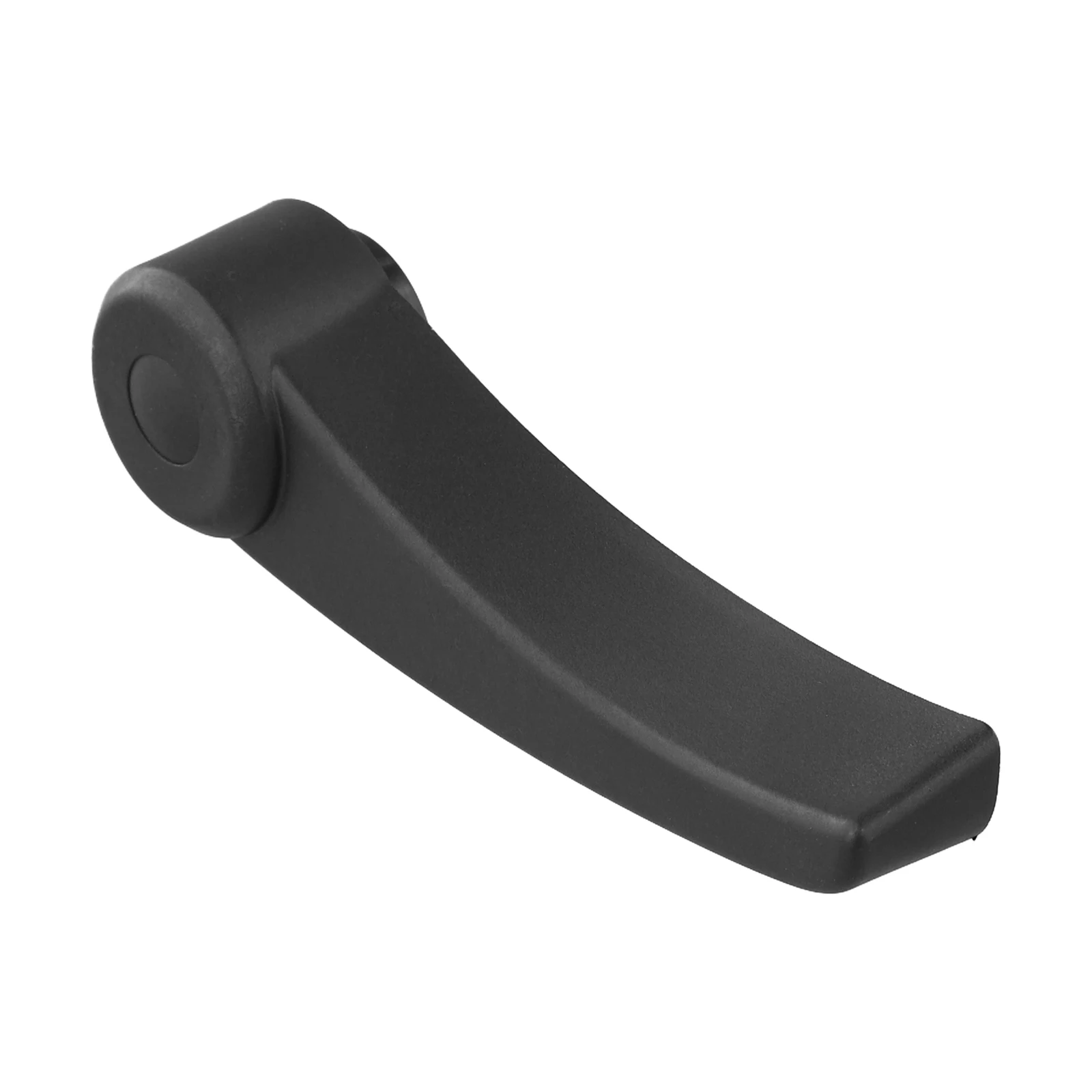 Wrench Cover 95B823661A Car Maintenance 2018-2020 Model Fitment ABS Construction Black Color For Vehicle Maintenance