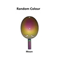 Colorful  Moon