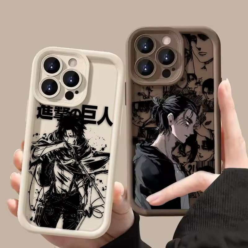 4. 타이탄 애니메이..