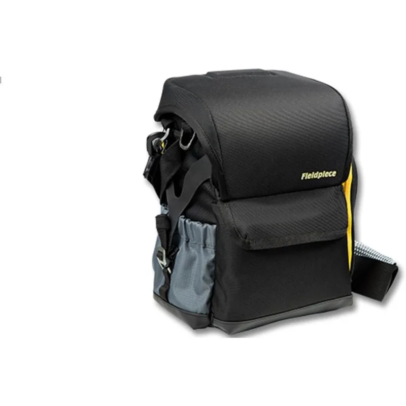 

Fieldpiece BG36 Compact Inspection Tool Bag