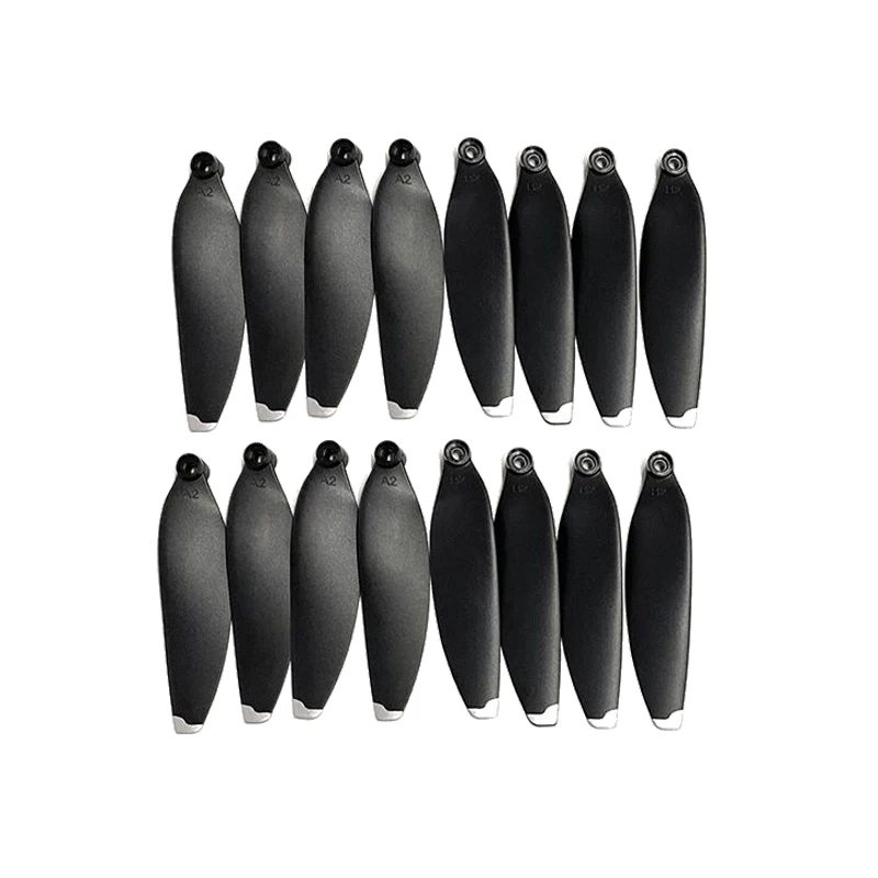 L500 PRO L500-PRO Drone Original Propeller Props Maple Leaf CW CCW Fan Spare Part RC Quadcopter Blade Accessory 8PCS/Set