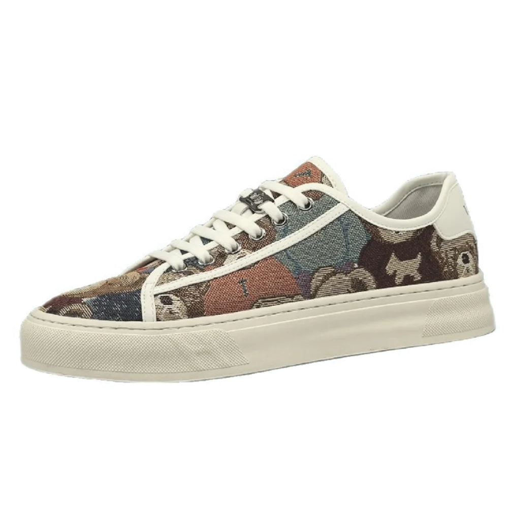 

Kuclut Men's Shoes – Perfect Blend of Sporty & Casual Vibes