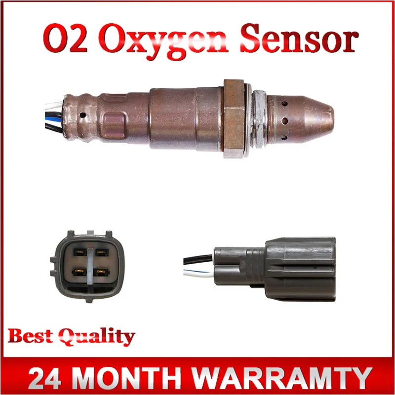 

234-9138 4-Wire Upstream Air Fuel Ratio Oxygen O2 Sensor for 2013-2015 Legacy Outback 2.5L 2013-2017 BRZ 2.0L 22641-AA71A 22641-