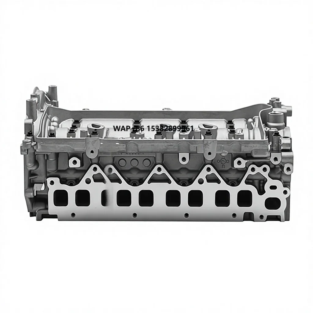 M9T Cylinder Head for X-CLASS Car Model OE1104100Q3E Made in China