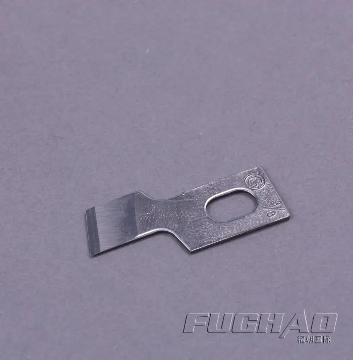 Lockstitch Button Holder Spare Parts Buttonholing Machine Sewing Parts Knife Cutter Buttonhole Cutter  71CL 3/8\