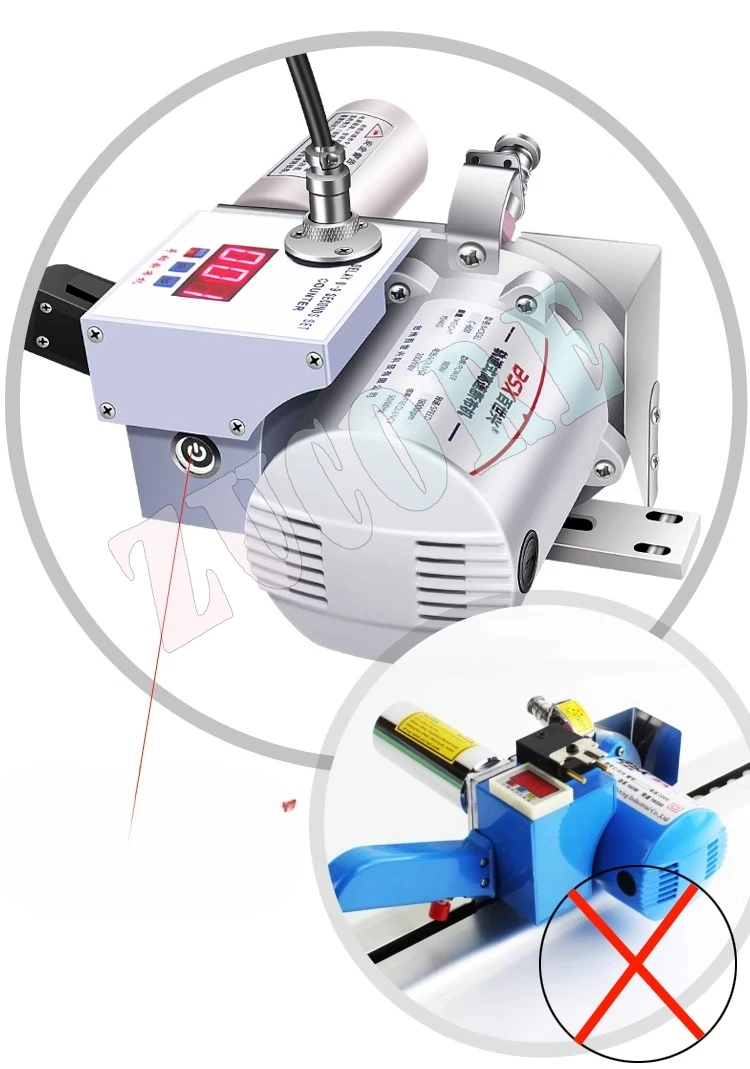 آلة كسر القماش عالية السرعة وعالية الطاقة، آلة قطع القماش، آلة قطع القماش، نوع المسار، آلة القطع،