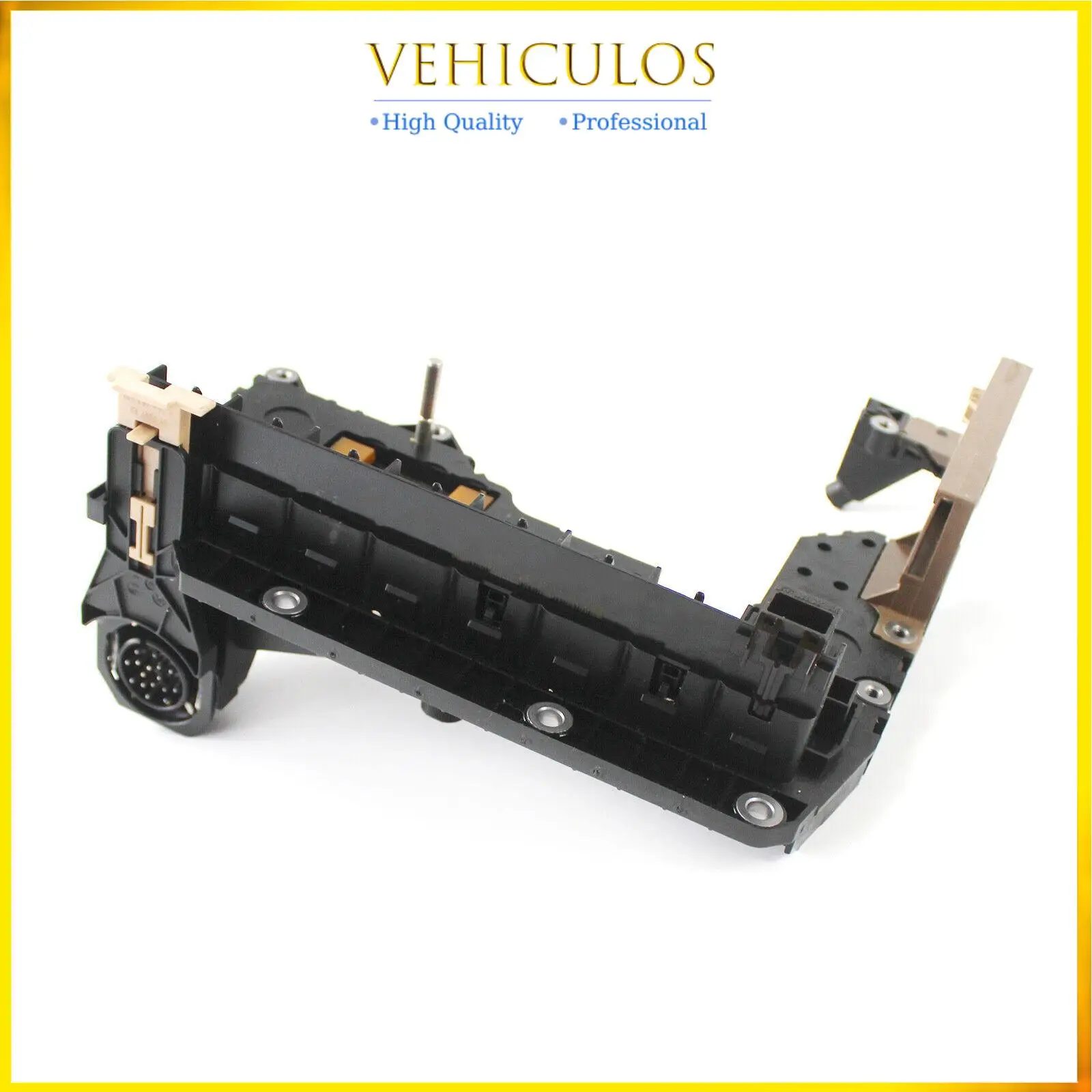 

1pc 0260550027 Transmission Control Plate Unit TCM TCU For BMW X1/3/5 530i JAGUAR 6HP26 Auto Parts