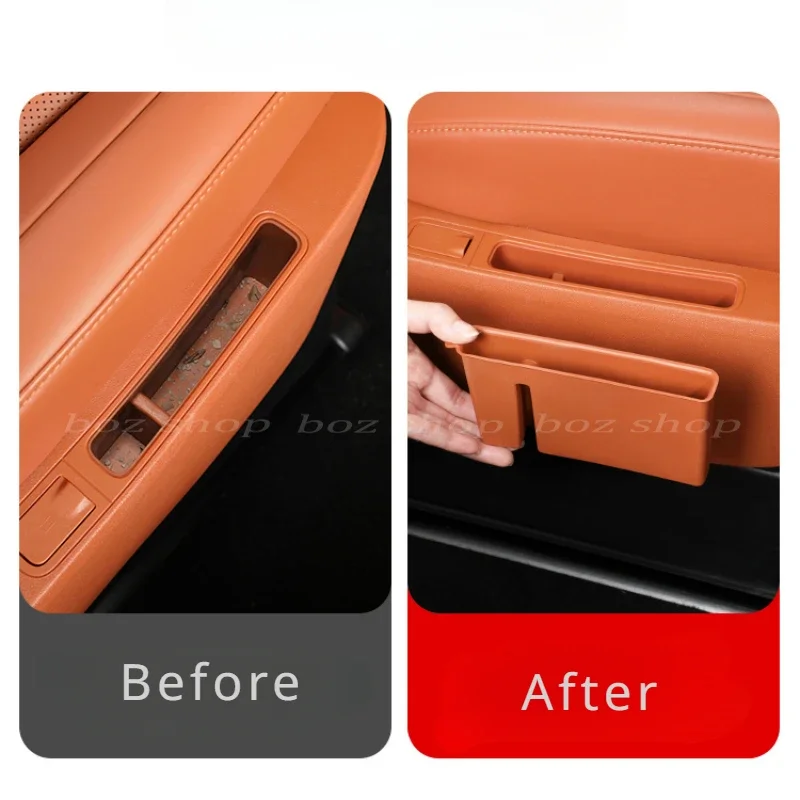 Car Seat Gap Plug S… - image