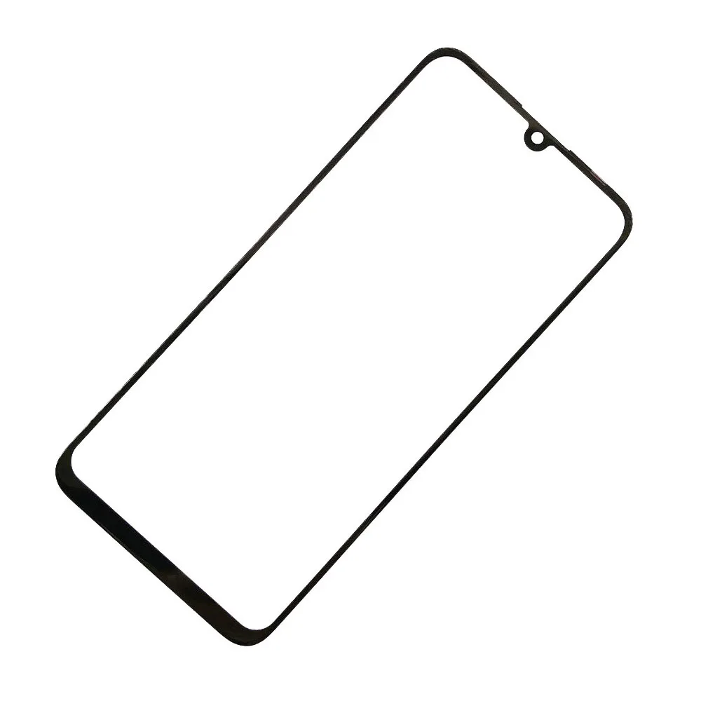 Front Glass Touch Screen Panel for Huawei Enjoy 9S 9 Plus POT-TL00a/POT-AL00/JKM-LX1/JKM-LX3/JKM-AL0