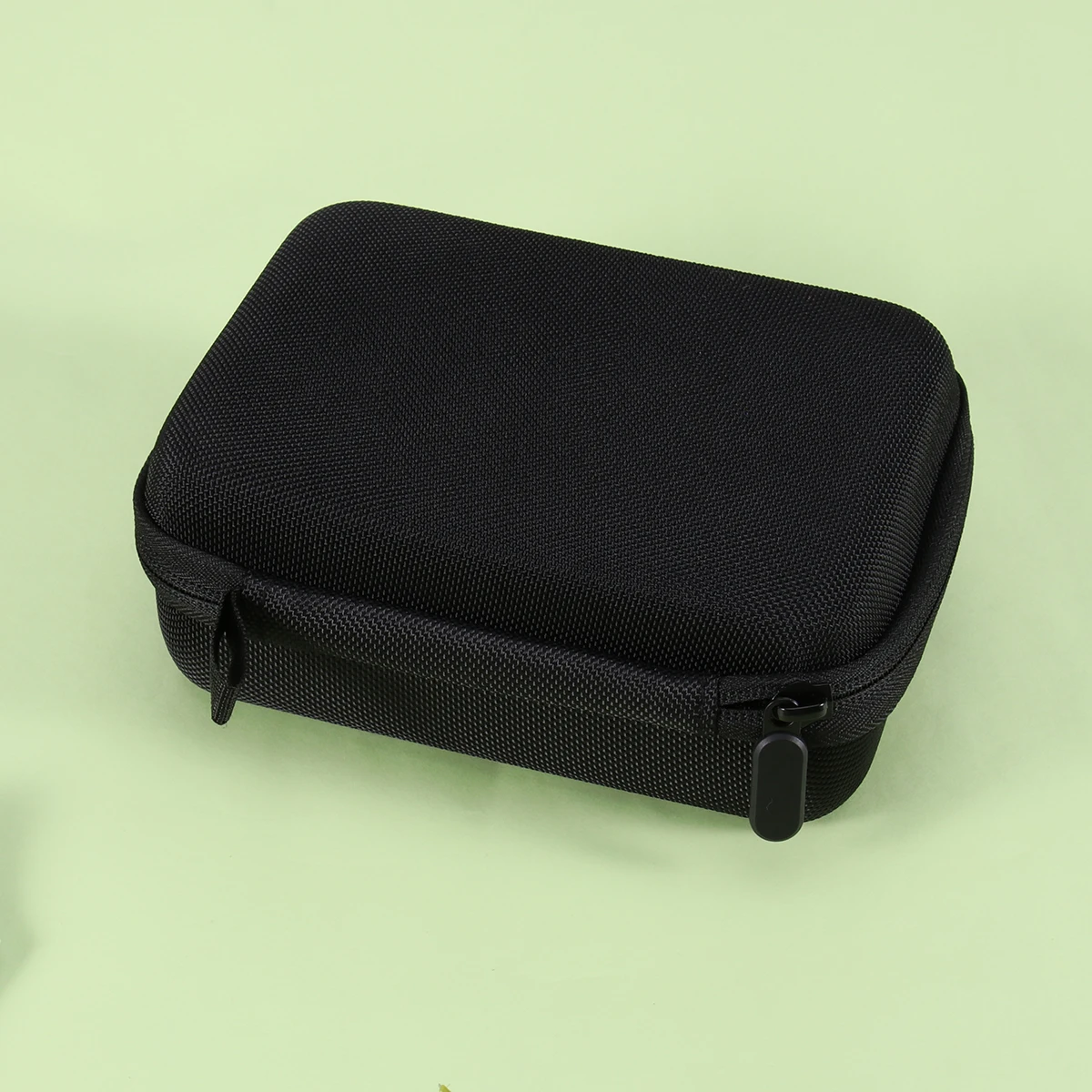 

Adjustable Strap Travel Camera Storage Bag Usb Cable Accessories Holder Durable Portable Organizer Case For Home Use