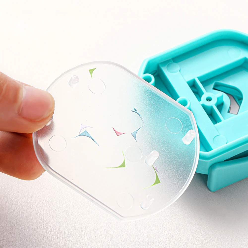 Уголок для скрапбукинга