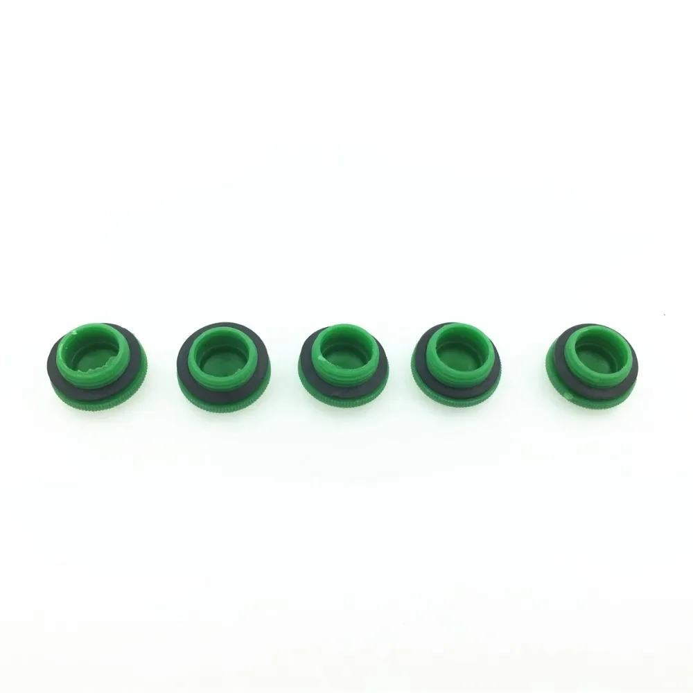 For Auto Parts High Pressure Washer Car Wash QL280/380 PX55/58 Type Tank Oil Cover 10pcs