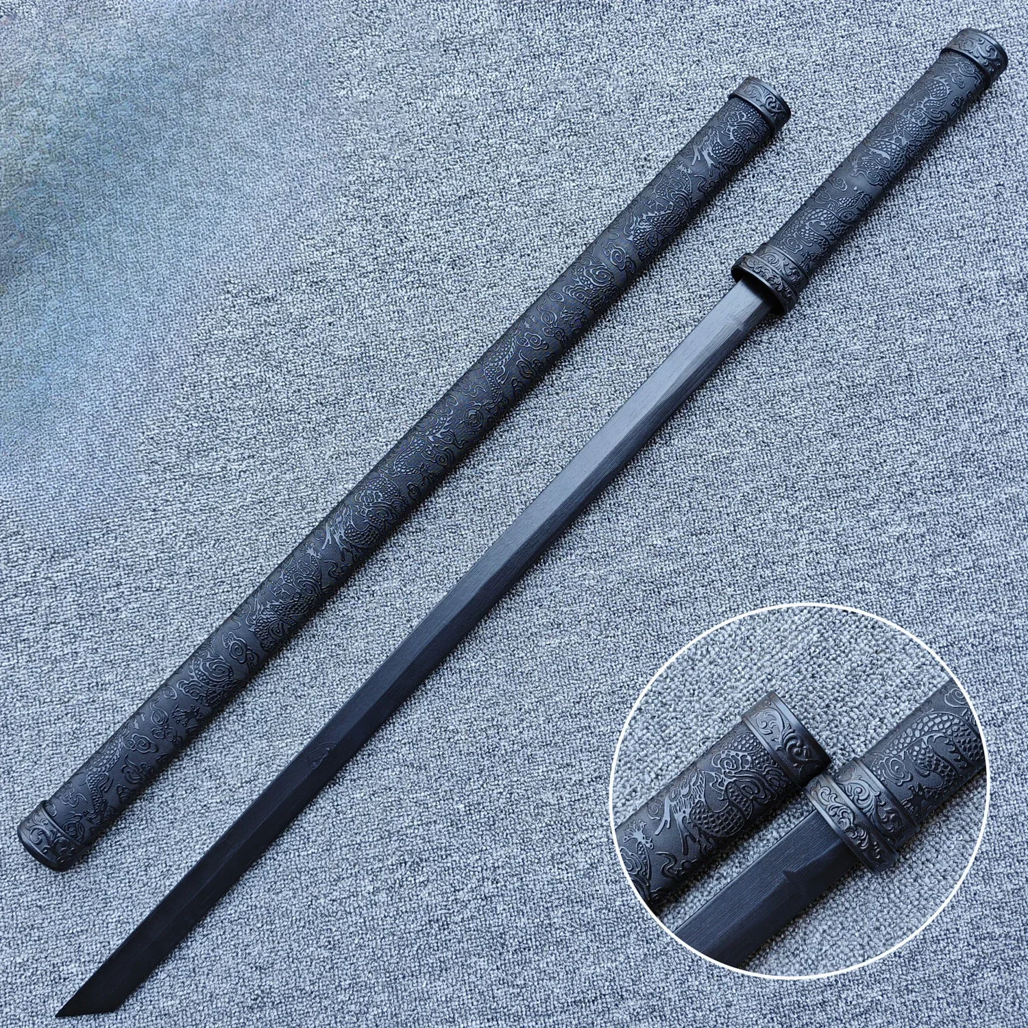 水平木製刀、刀、ナイフ
