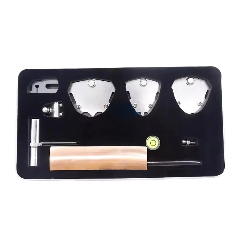 Lab Gothic Bow Amangilbach Yuwei Gothic Bow German Standard Jaw Frame. Best Tool