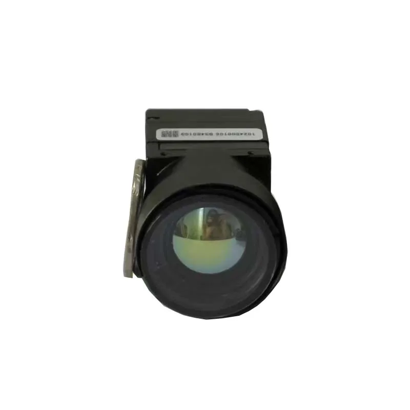 Farsight Uncooled 640x512 USB MIPi Lightweight Mini Waterproof Thermal LWIR Imaging Module Camera 1.0-4.0x Zoom 287.5m Vehicle