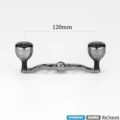 8X5mm