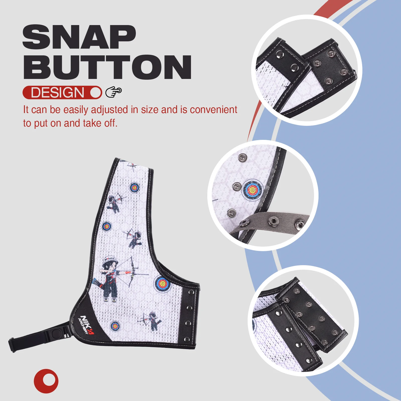 Thumbnail 3 - #31 Best Archery Armguards to Buy In 2026