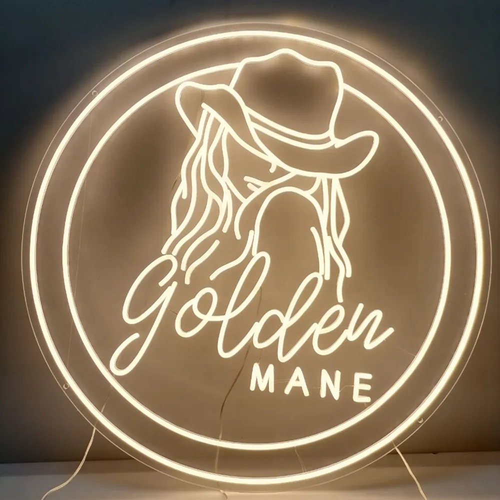 Custom Led Neon Sig… - image