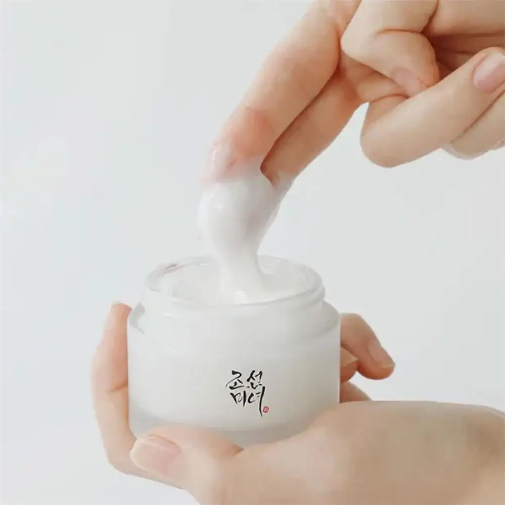 50ml Dynasty Moisturizing Firming Cream Korean Skin Care Products