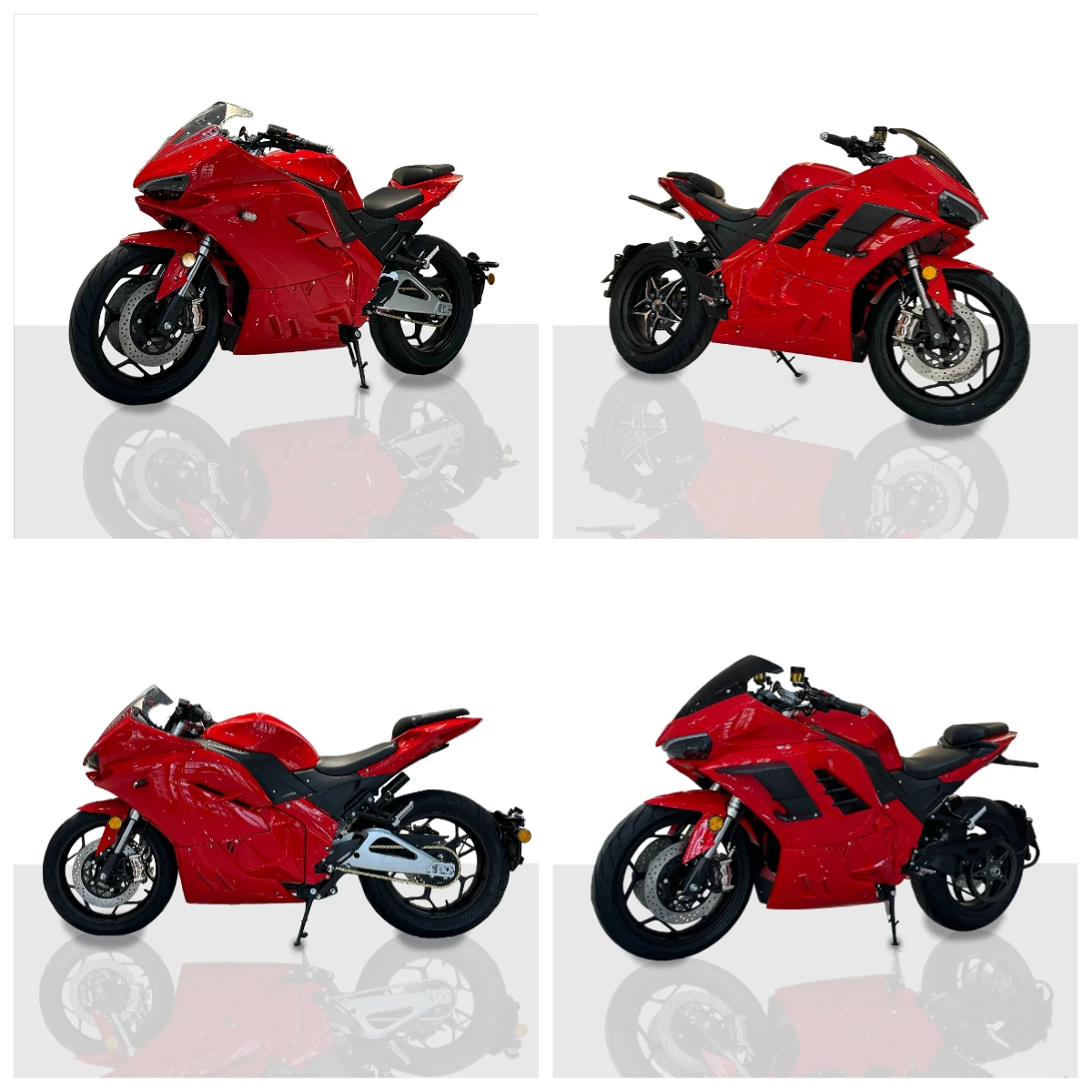 

Strovan Motorcycle 5000w 8000w 10000w 20000w High Quality QS Motor Racing Motorcycles Chinese Electric Motorcycles For Adult