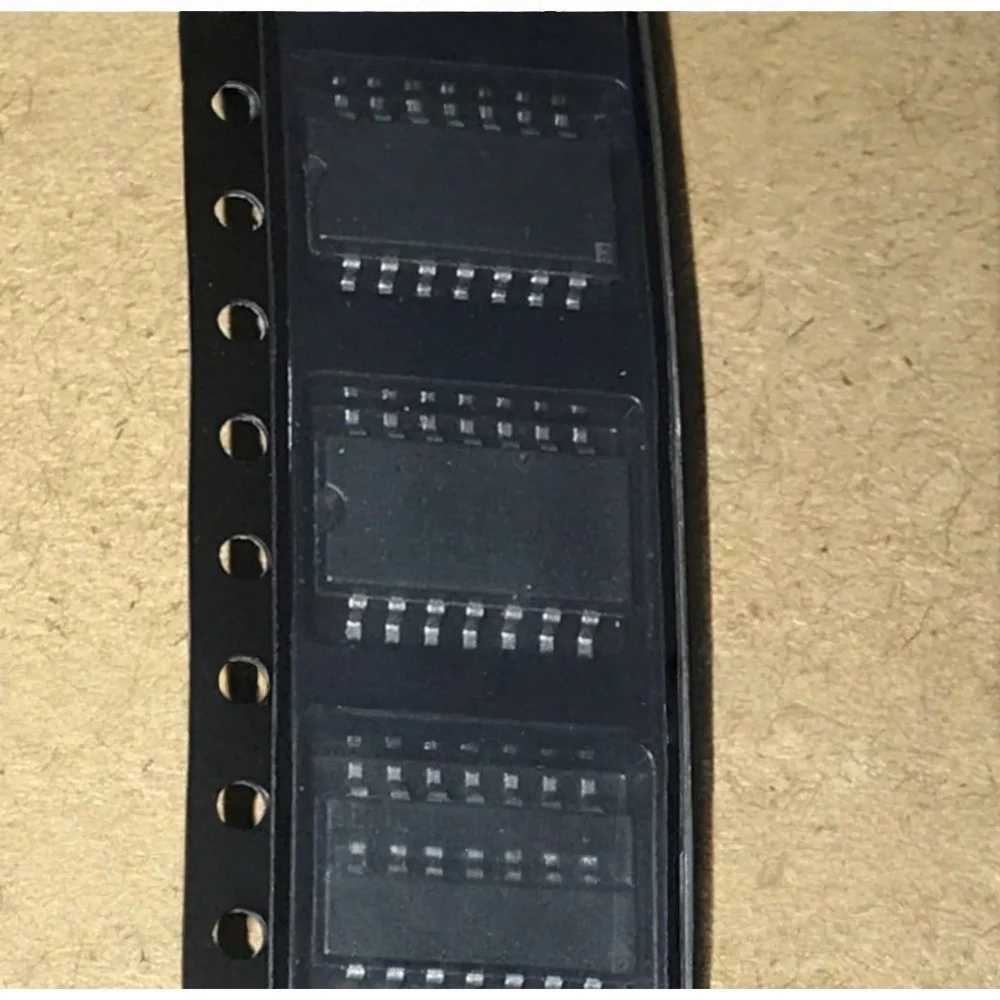 10pieces 4013BF TC4013B TC4013BF SOP-14 Ex-stock Immediate Delivery
