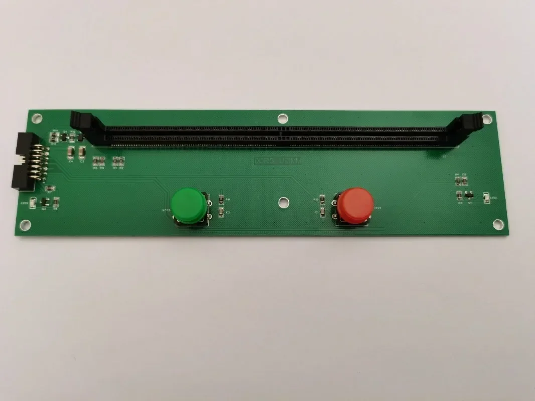 SPD Burner III SPD Programmer SPD Burner Supports DDR5 DDR4 DDR3