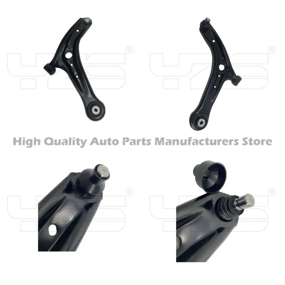 

BE8Z3079C Factory Wholesale Left Control Arm for Ford FIESTA FIESTA Saloon Car