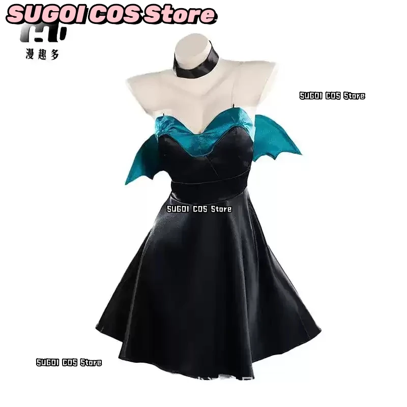 Хэллоуин Шалфей Косплей Игра Valorant Костюм Бандо женское Платье + Шляпа Ведьмы Комплект Аниме Шалфей Ролевая Игра 3XL Готическая Юбка Лолиты
