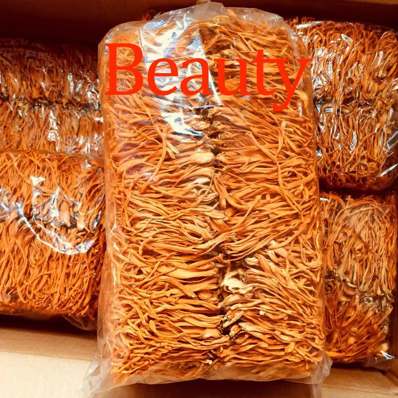 

Top 100% Natural Dried Cordyceps Flower For Beauty Soap Bathing Perfume Making For Sachet Pillow Filling China Yunnan Cordyceps