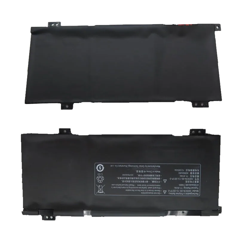 

Laptop Battery For MEDION ERAZER MSN40070908 11.4V 4100 mAh 46.74 Wh