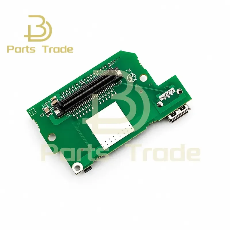FCU7-HN793 HN793A Front Memory I/F Card CF-700 with USB for Mitsubishi M70 M700 System
