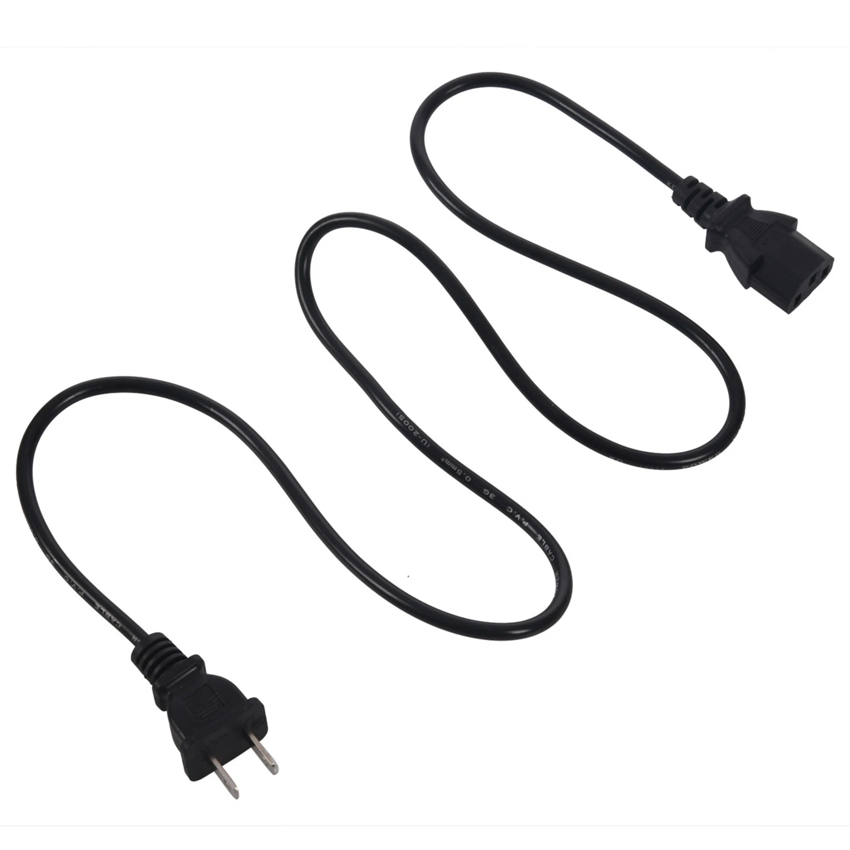 

BAAG-2X 12V Power Supply Adapter 5A Transformer 110-220V & Gift