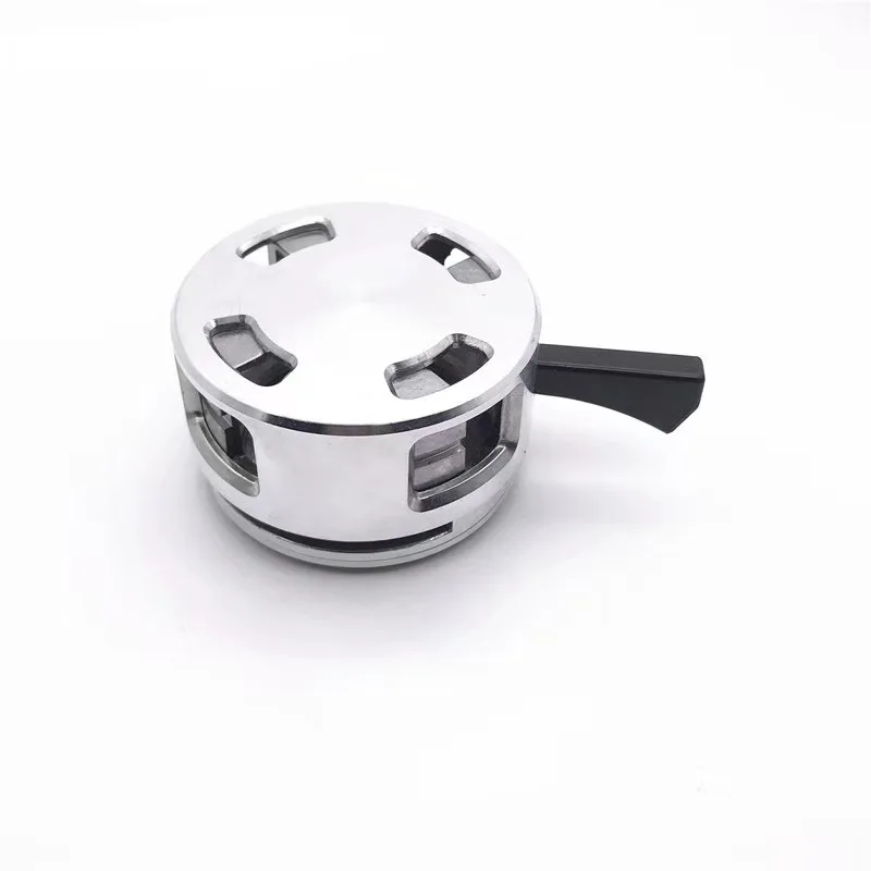 

Tin foil-free, hookah charcoal, hookah charcoal, hookah charcoal furnace is easy to use, practical and durable