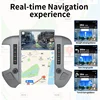 14.4インチ2Kスクリーン 8G+128GB カーステレオ Carplay対応 シボレー シルバラード 2013-2019 GMC シエラ 2014-2020 Android 11 ヘッドユニット 3