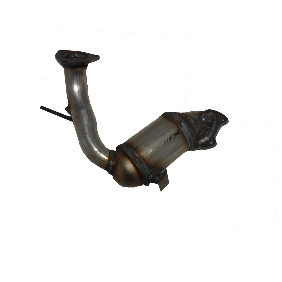 Jiete-factory Wholesale Catalyst For EPA Catalytic Converter Fits: 2014 2015 2016 2017 Jeep Cherokee 3.2L