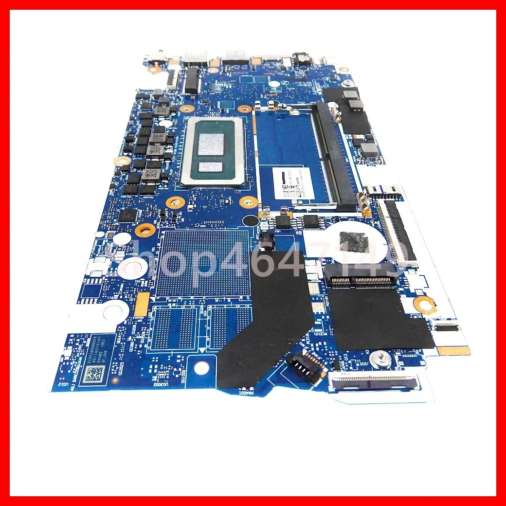 NM-F511 Notebook Mainboard For - Ddr4 8Gb recension och pris