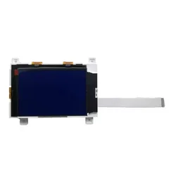 100%New original LCD Panel Display PSR-S550 PSR-S500 PSR-S650 PSR-S670 MM6 H3574 YD Instead Of YAMAHA