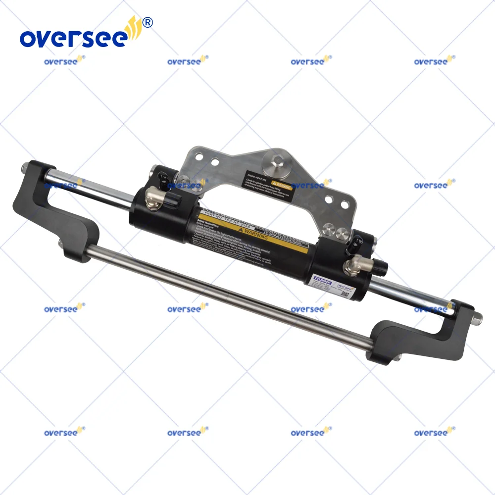 أسطوانة توجيه هيدروليكية للقارب تصل إلى 350 حصان لتوجيه Yamaha Mercury BayStar Teleflex Universal